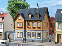 015-12258 - Werkswohnhaus (H0, TT)